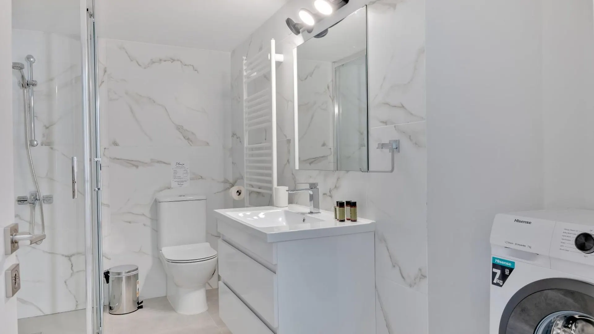 Phaedrus Living: Luxury Residence Faneromeni Larnaca Cyprus