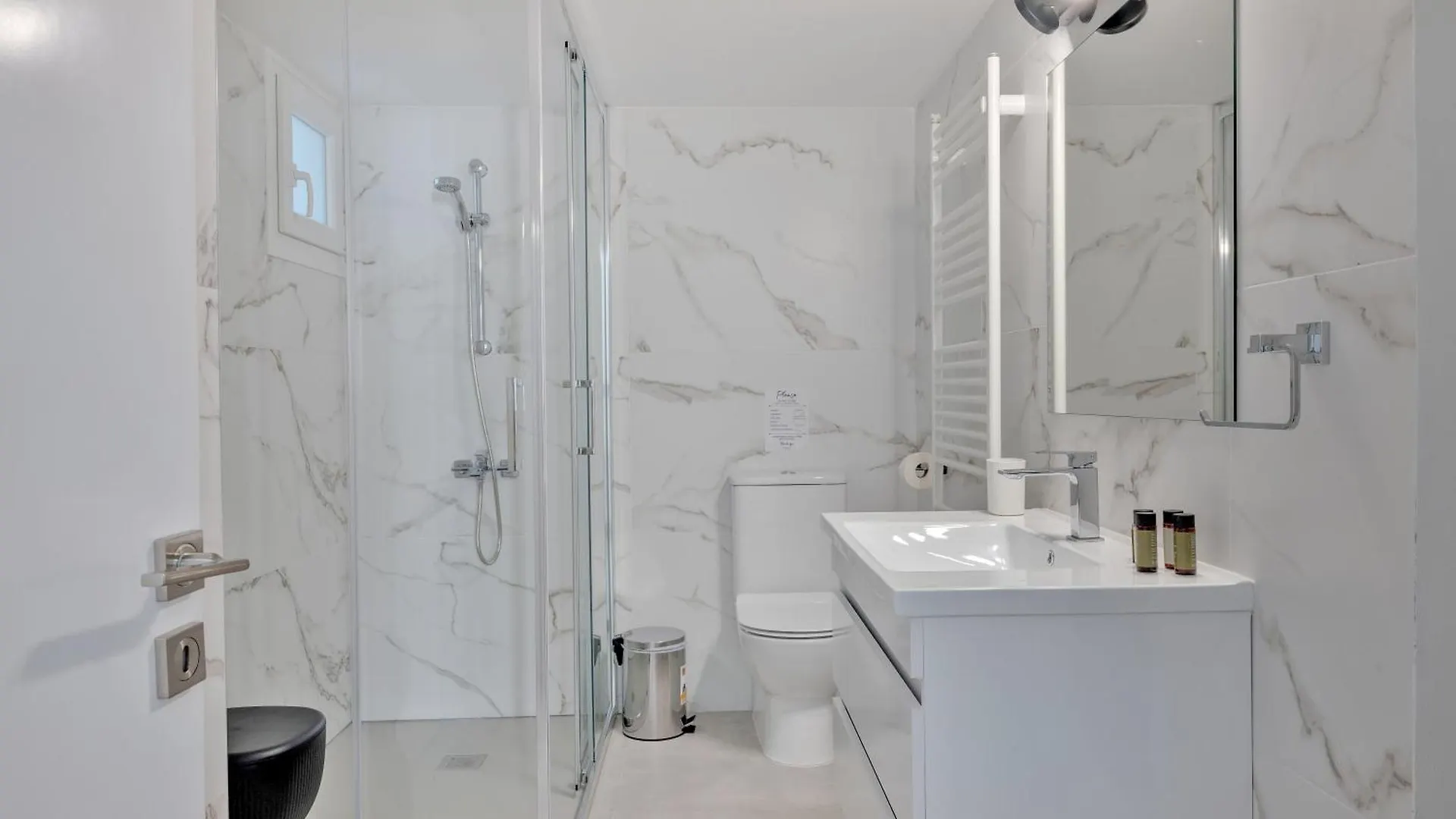 Phaedrus Living: Luxury Residence Faneromeni Larnaca Apartment