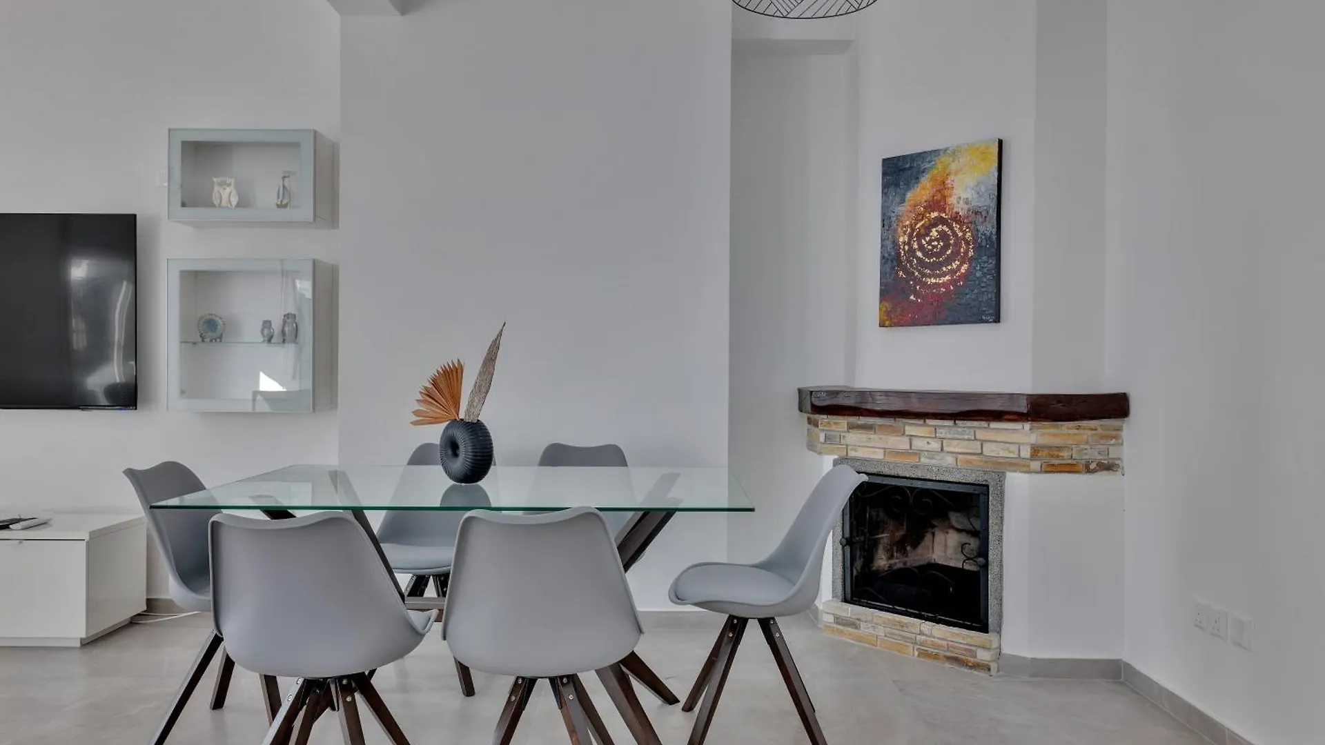 Phaedrus Living: Luxury Residence Faneromeni Larnaca